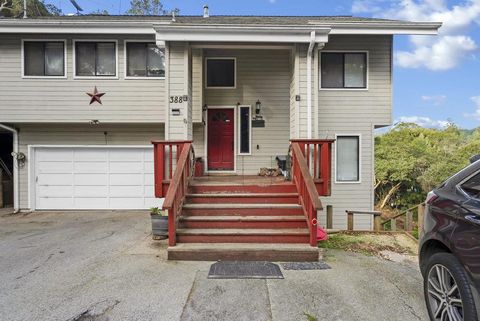 A home in Royal Oaks