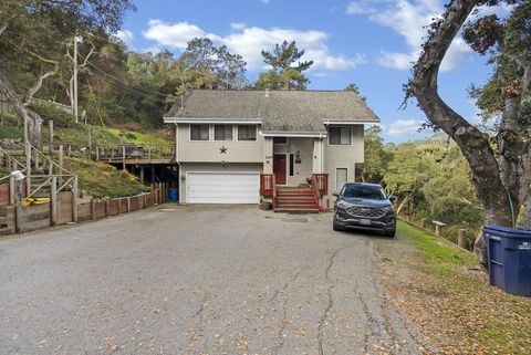 A home in Royal Oaks