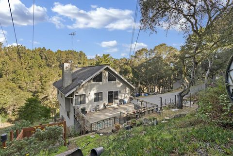 A home in Royal Oaks