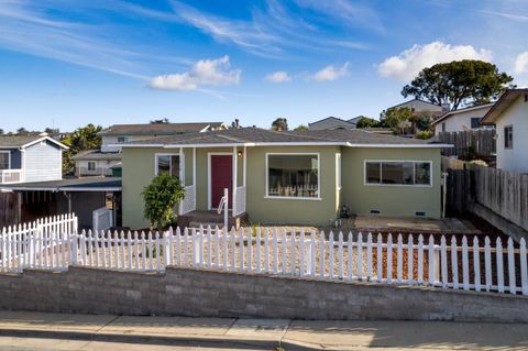 A home in Seaside