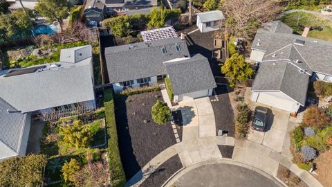 A home in San Jose