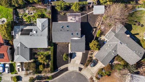 A home in San Jose