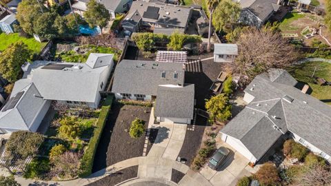 A home in San Jose