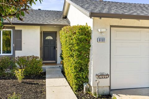 A home in San Jose