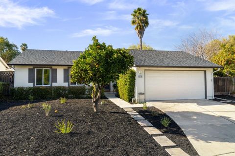 A home in San Jose