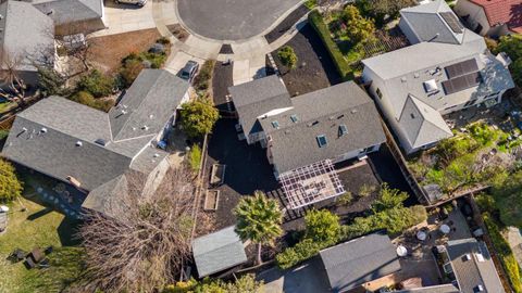 A home in San Jose