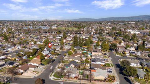 A home in San Jose