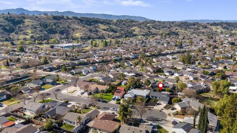 A home in San Jose