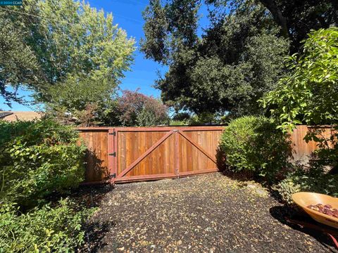 A home in Novato