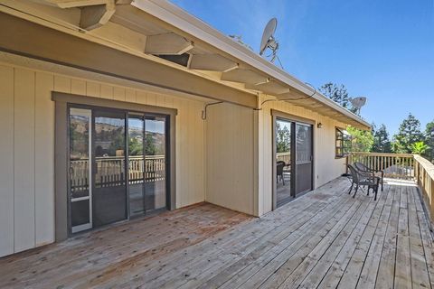 A home in Morgan Hill