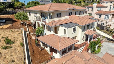 A home in Castro Valley