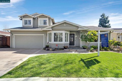 Photo of 2415 Crestline Rd, Pleasanton, CA 94566 (MLS # 41131667)