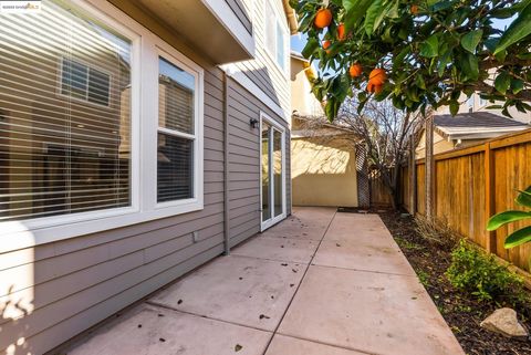 A home in Brentwood