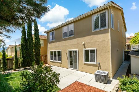 A home in San Jose