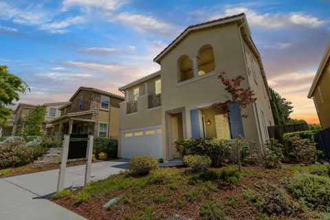 A home in San Jose