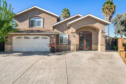 A home in San Jose