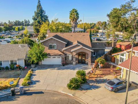 A home in San Jose