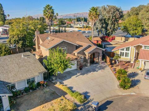 A home in San Jose