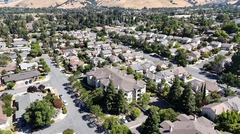 A home in Fremont