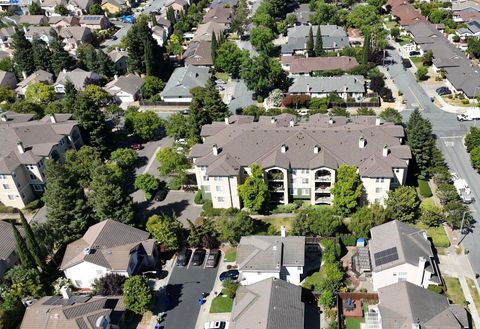 A home in Fremont