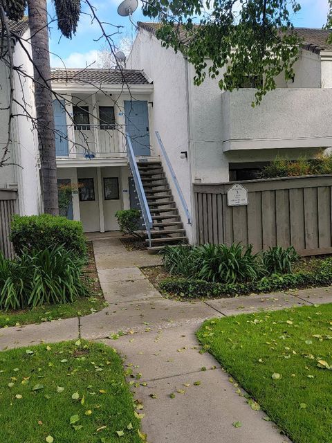 1055 N Capitol Avenue Unit 51, San Jose, CA 95133 - MLS#: ML82000107