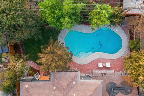 A home in San Jose