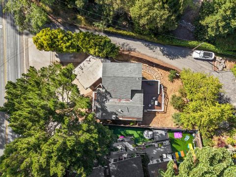 A home in Aptos