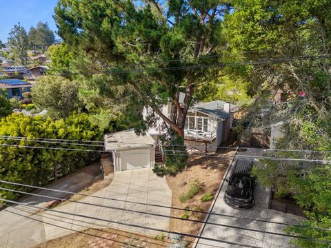 A home in Aptos