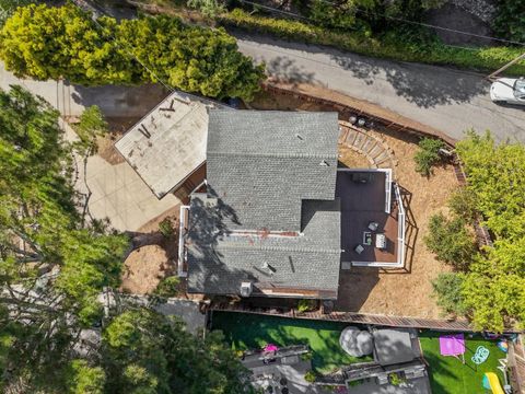 A home in Aptos