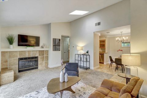 130 Eastridge Drive, San Ramon, CA 94583 - MLS#: 41091348