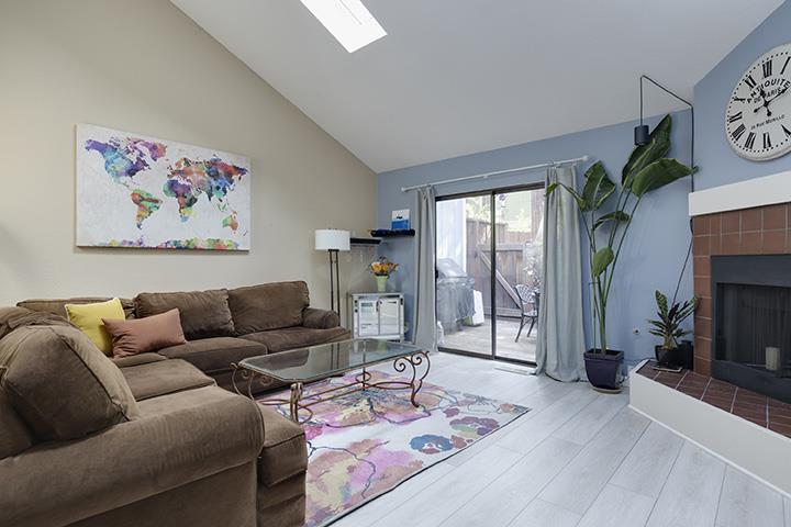5351 San Simeon Place