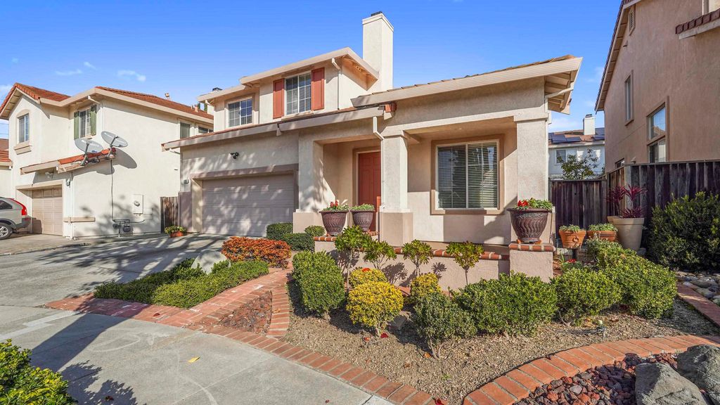 Photo of 1388 Four Oaks Rd, San Jose, CA 95131 (MLS # 41120118)