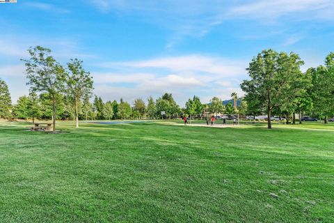 A home in Pleasanton