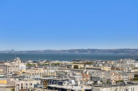 A home in San Francisco