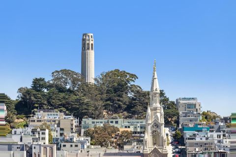 A home in San Francisco