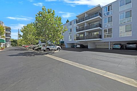 A home in Mountain View