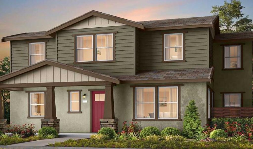 Photo of 5709 Pathway Drive, Fairfield, CA 94533 (MLS # ML82026343)