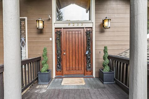 A home in Los Gatos