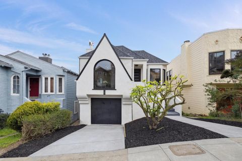 536 Rockdale Drive, San Francisco, CA 94127 - MLS#: ML81996750