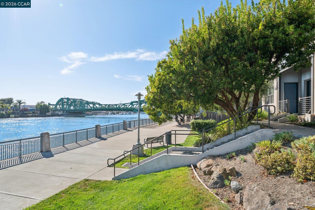 Photo of 2803 Regatta Drive, Oakland, CA 94601 (MLS # 41148353)