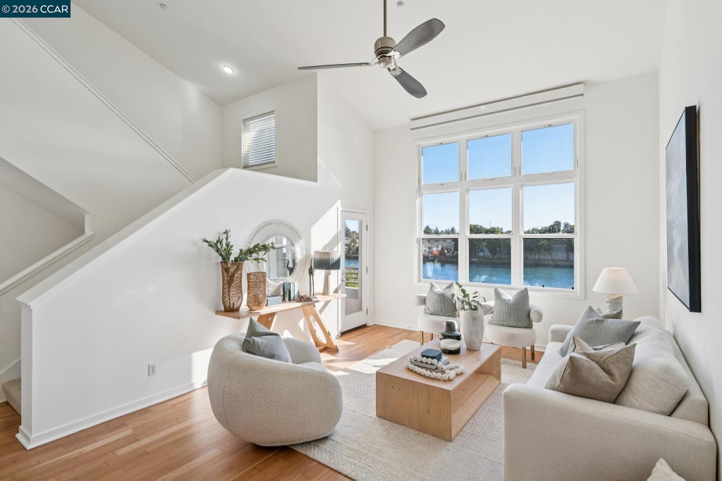 Photo of 2803 Regatta Drive, Oakland, CA 94601 (MLS # 41148353)