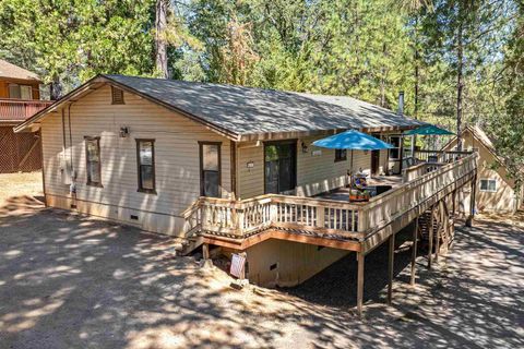 A home in Groveland