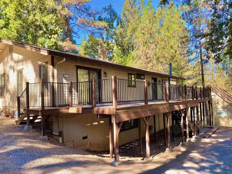 A home in Groveland