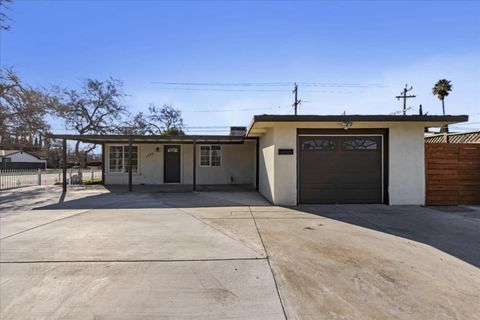 A home in San Jose