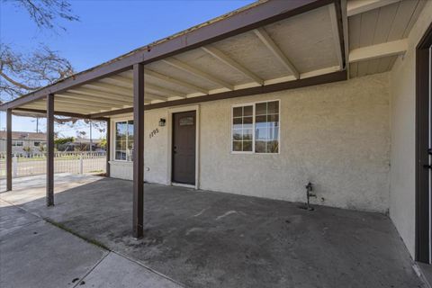 A home in San Jose