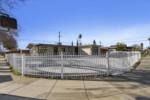 A home in San Jose