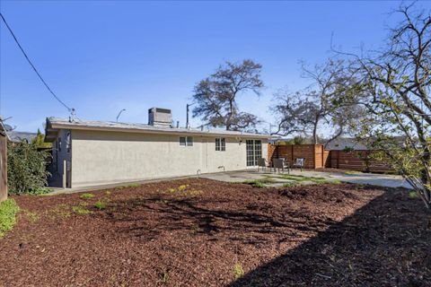 A home in San Jose