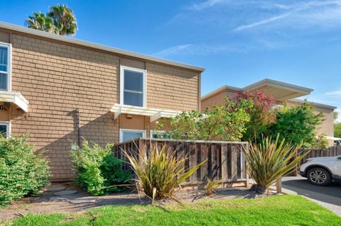 A home in Walnut Creek