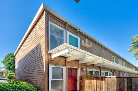 A home in Walnut Creek