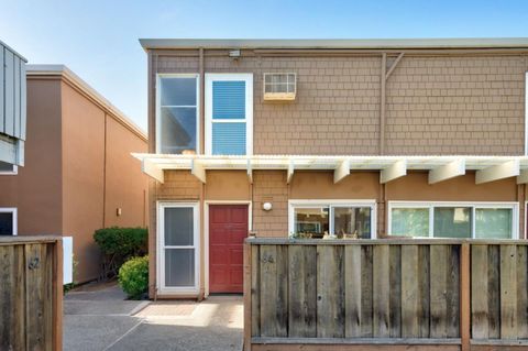 A home in Walnut Creek